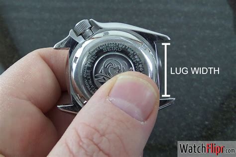 panerai lug to lug width|watchuseek lug to lug length.